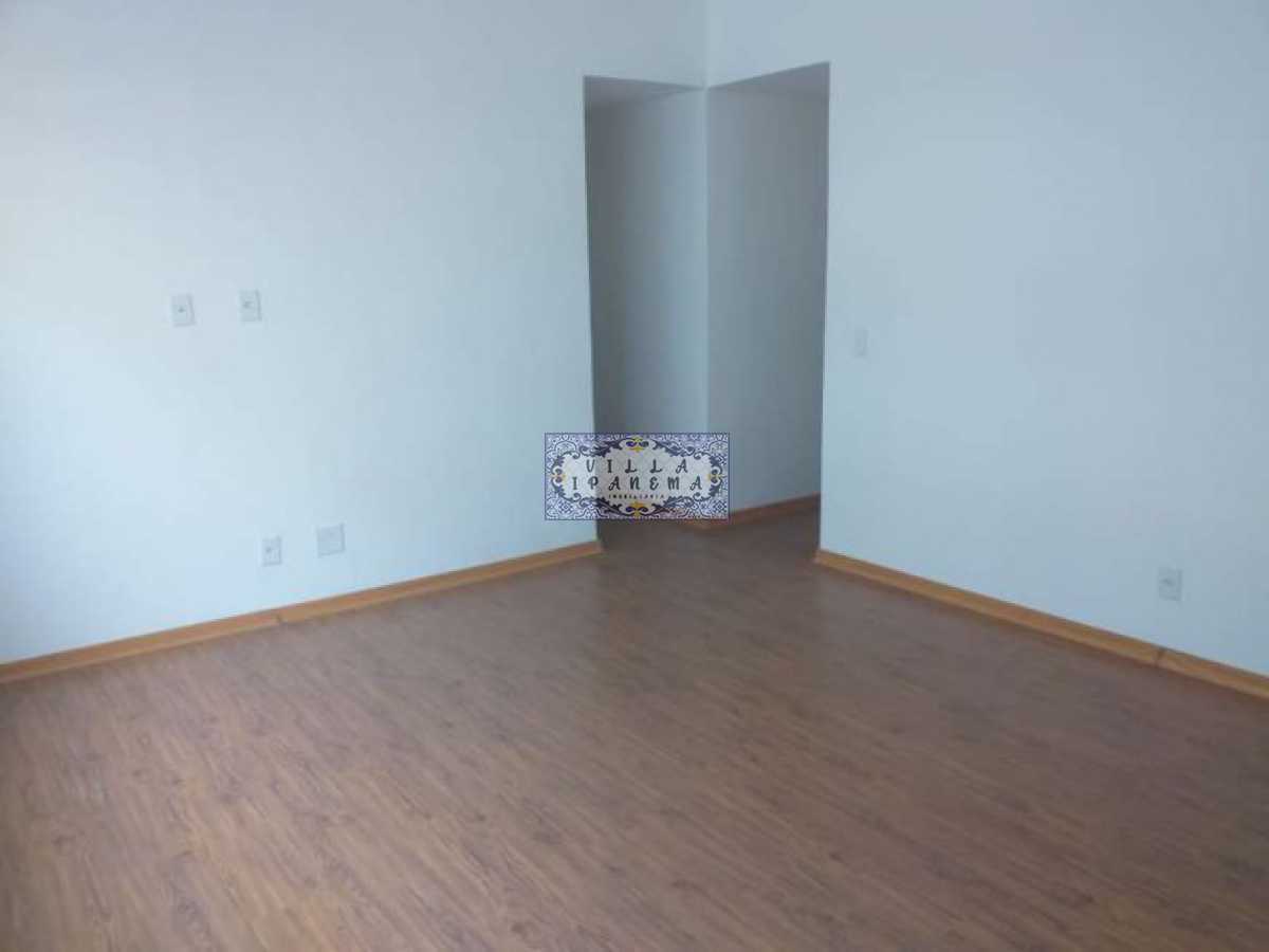 Apartamento à venda com 3 quartos, 92m² - Foto 1