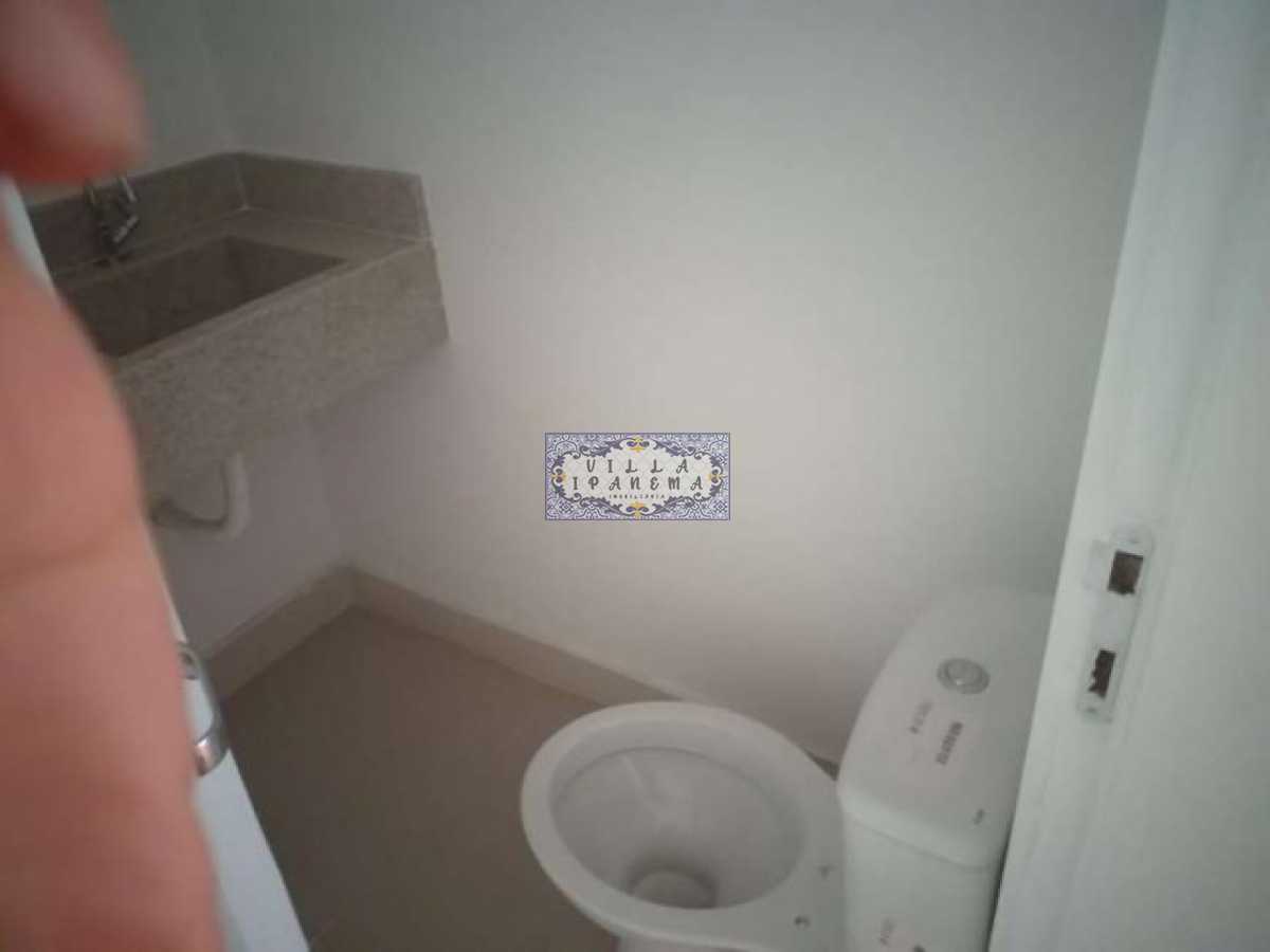 Apartamento à venda com 3 quartos, 92m² - Foto 4