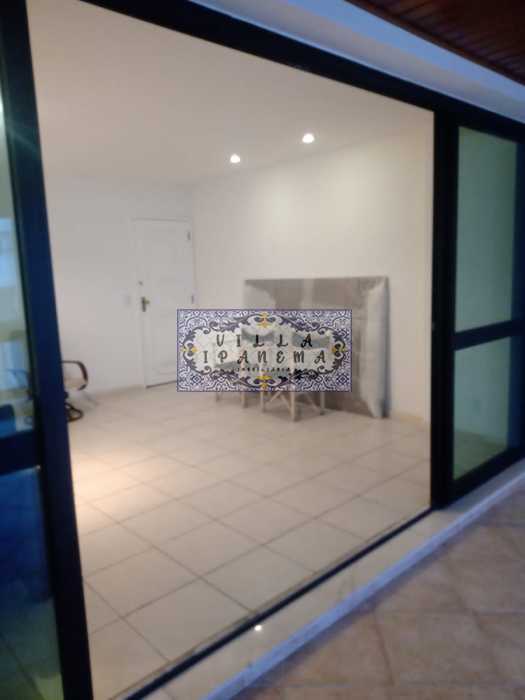 Apartamento à venda com 4 quartos, 180m² - Foto 3