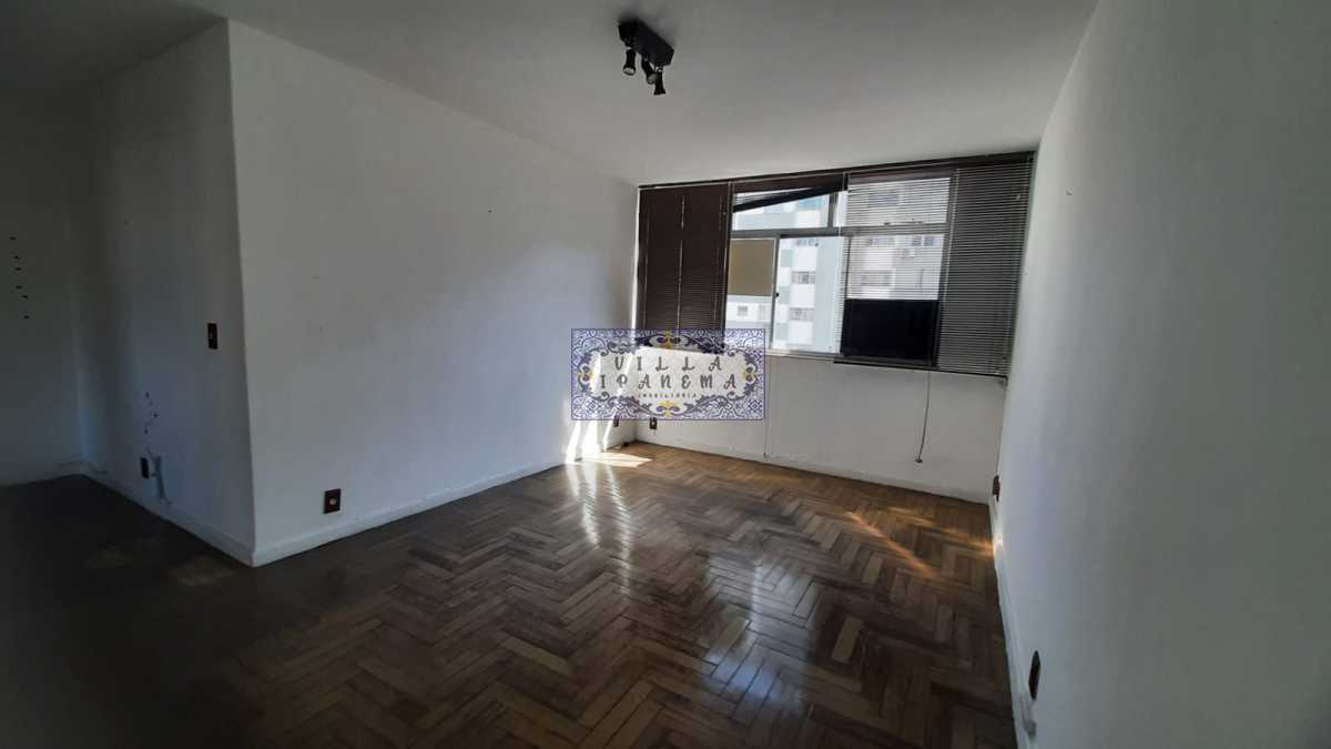 Apartamento à venda com 3 quartos, 100m² - Foto 1