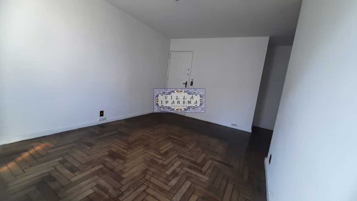 Apartamento à venda com 3 quartos, 100m² - Foto 2