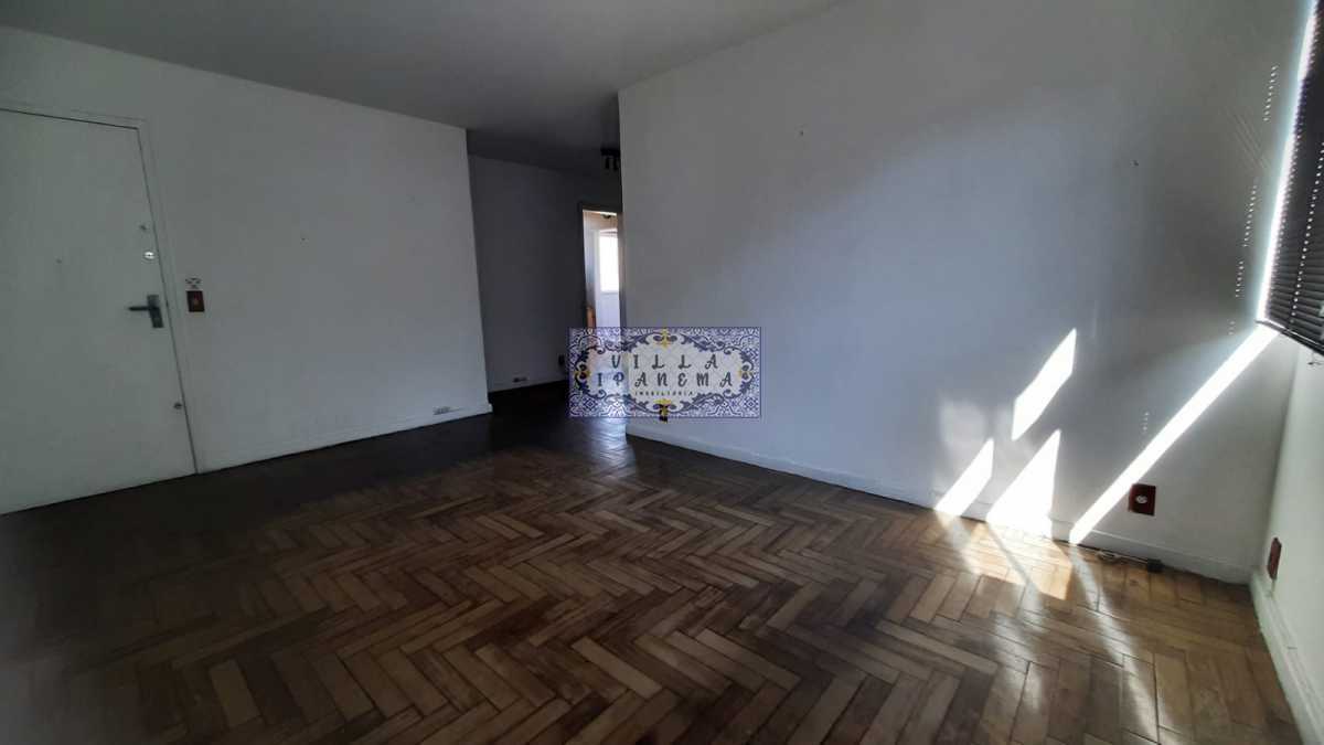 Apartamento à venda com 3 quartos, 100m² - Foto 4