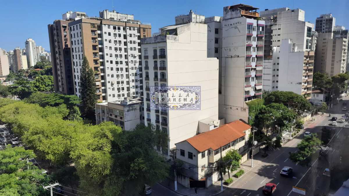 Apartamento à venda com 3 quartos, 100m² - Foto 5