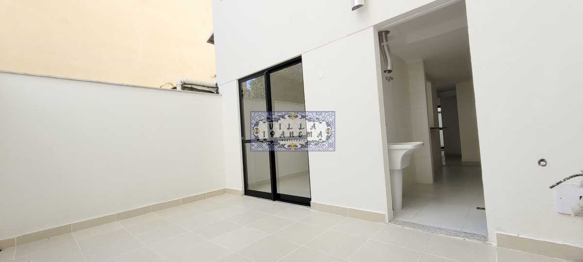 Apartamento à venda com 1 quarto, 71m² - Foto 1