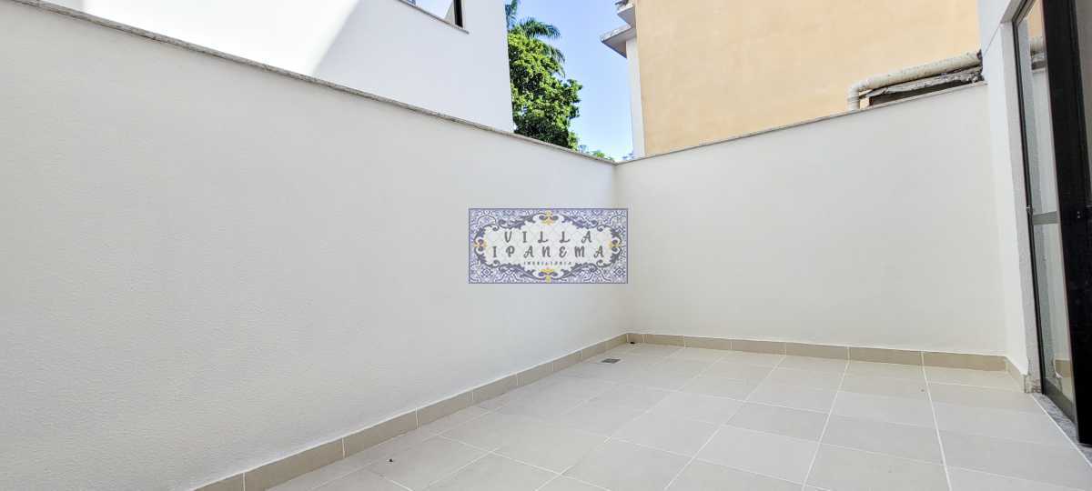 Apartamento à venda com 1 quarto, 71m² - Foto 2