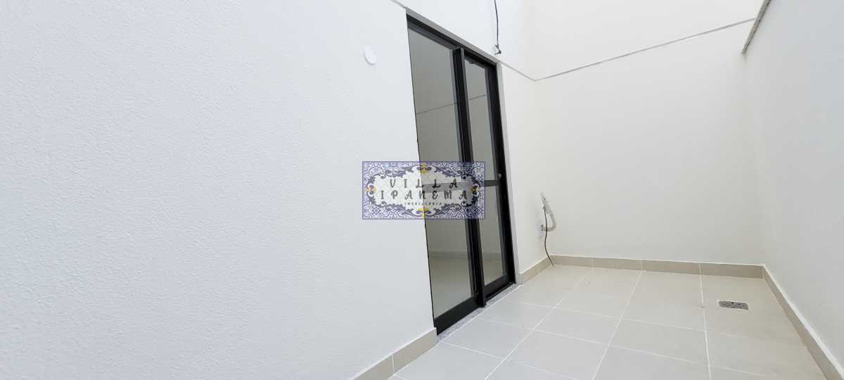 Apartamento à venda com 1 quarto, 71m² - Foto 3