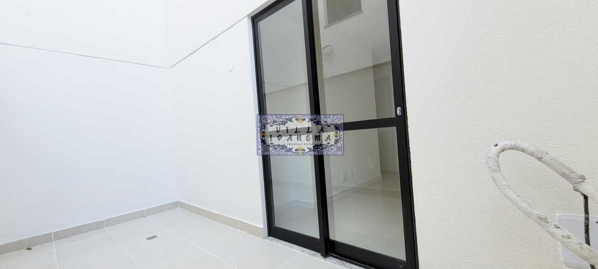 Apartamento à venda com 1 quarto, 71m² - Foto 4