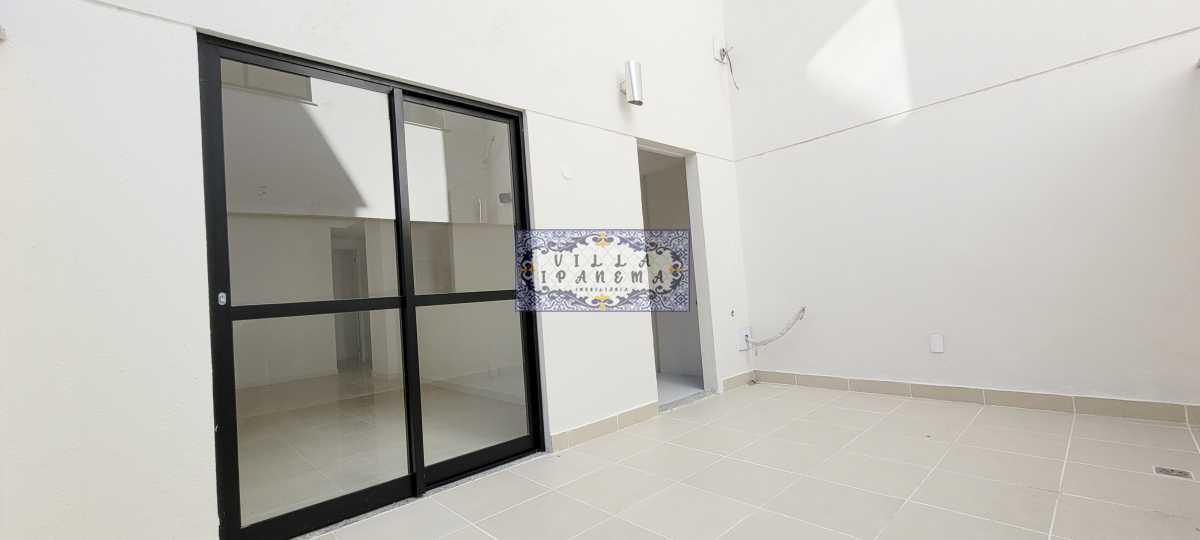 Apartamento à venda com 1 quarto, 71m² - Foto 5