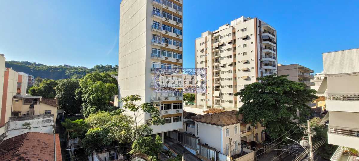 Apartamento à venda com 2 quartos, 83m² - Foto 4