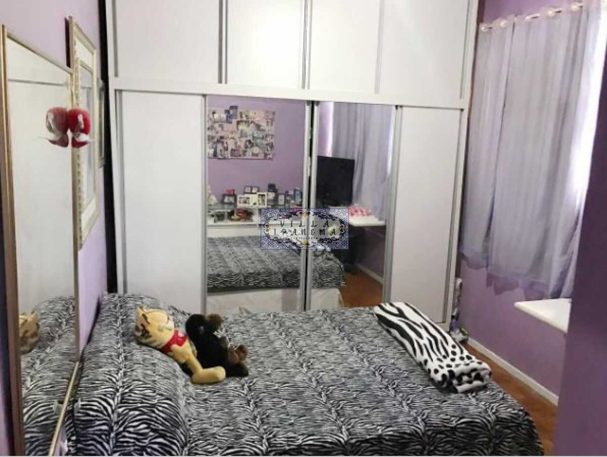 Apartamento à venda com 4 quartos, 96m² - Foto 2