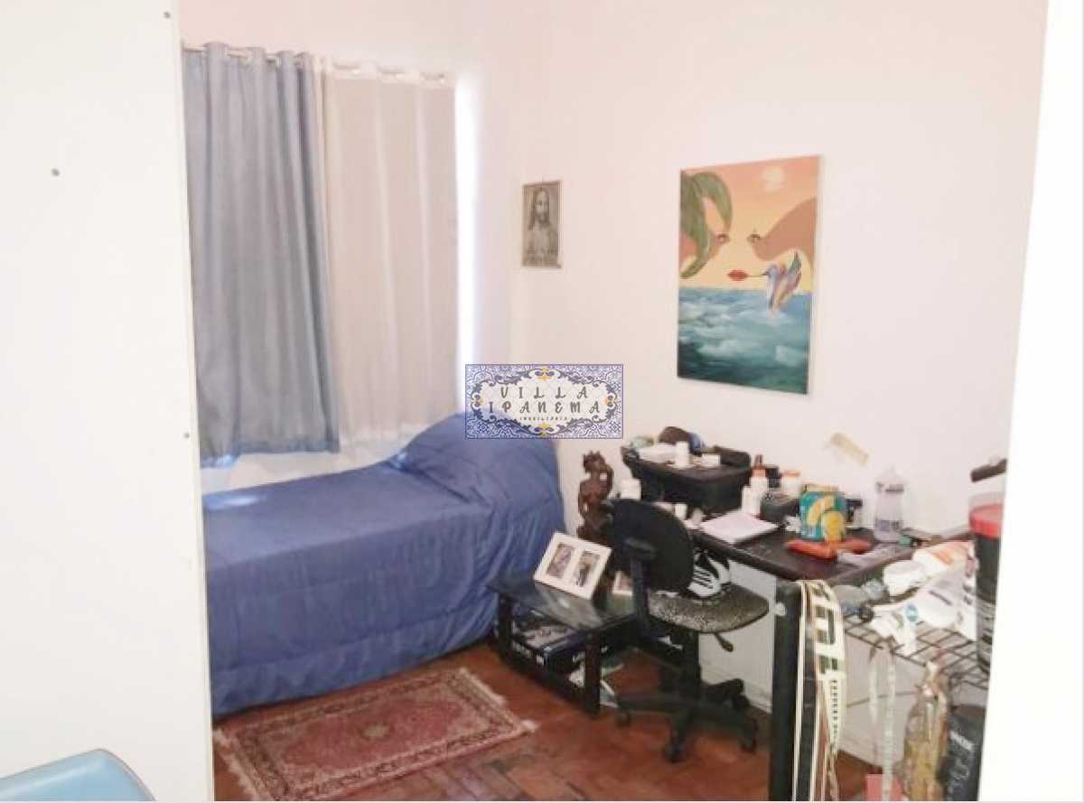 Apartamento à venda com 4 quartos, 96m² - Foto 4