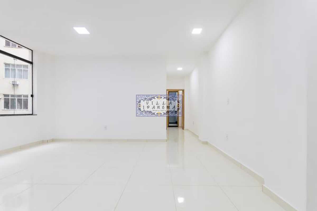 Apartamento à venda com 2 quartos, 75m² - Foto 1