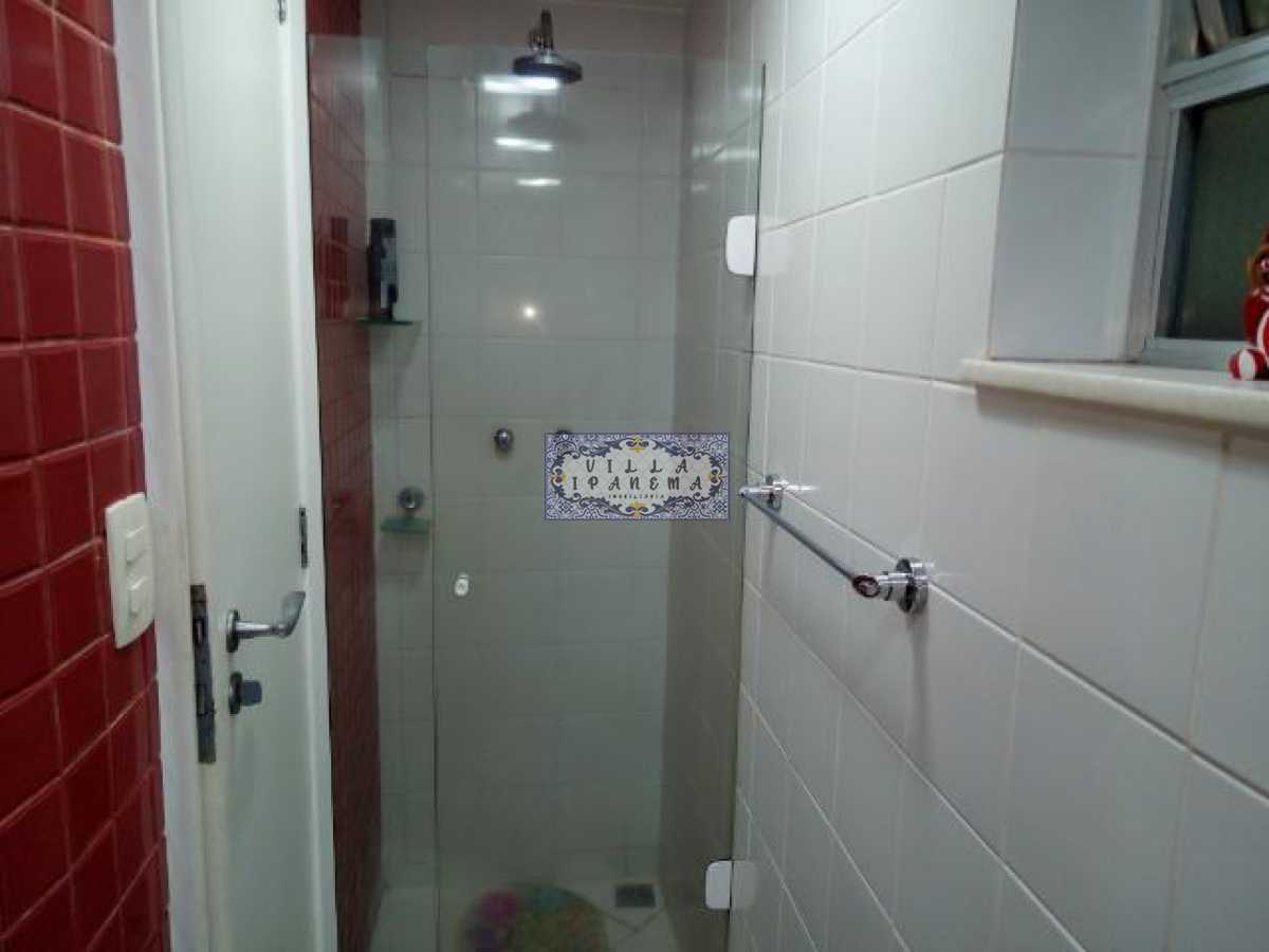 Apartamento para alugar com 3 quartos, 130m² - Foto 1