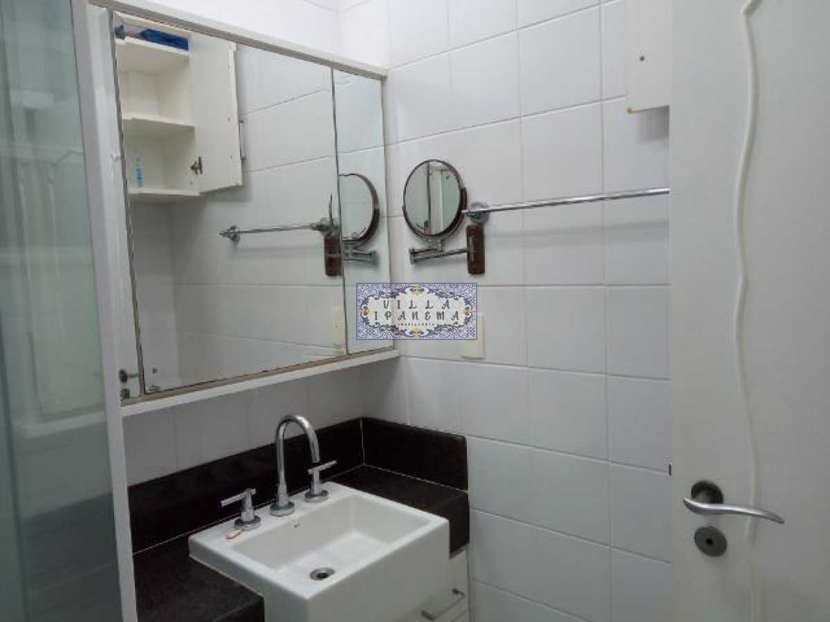 Apartamento para alugar com 3 quartos, 130m² - Foto 3