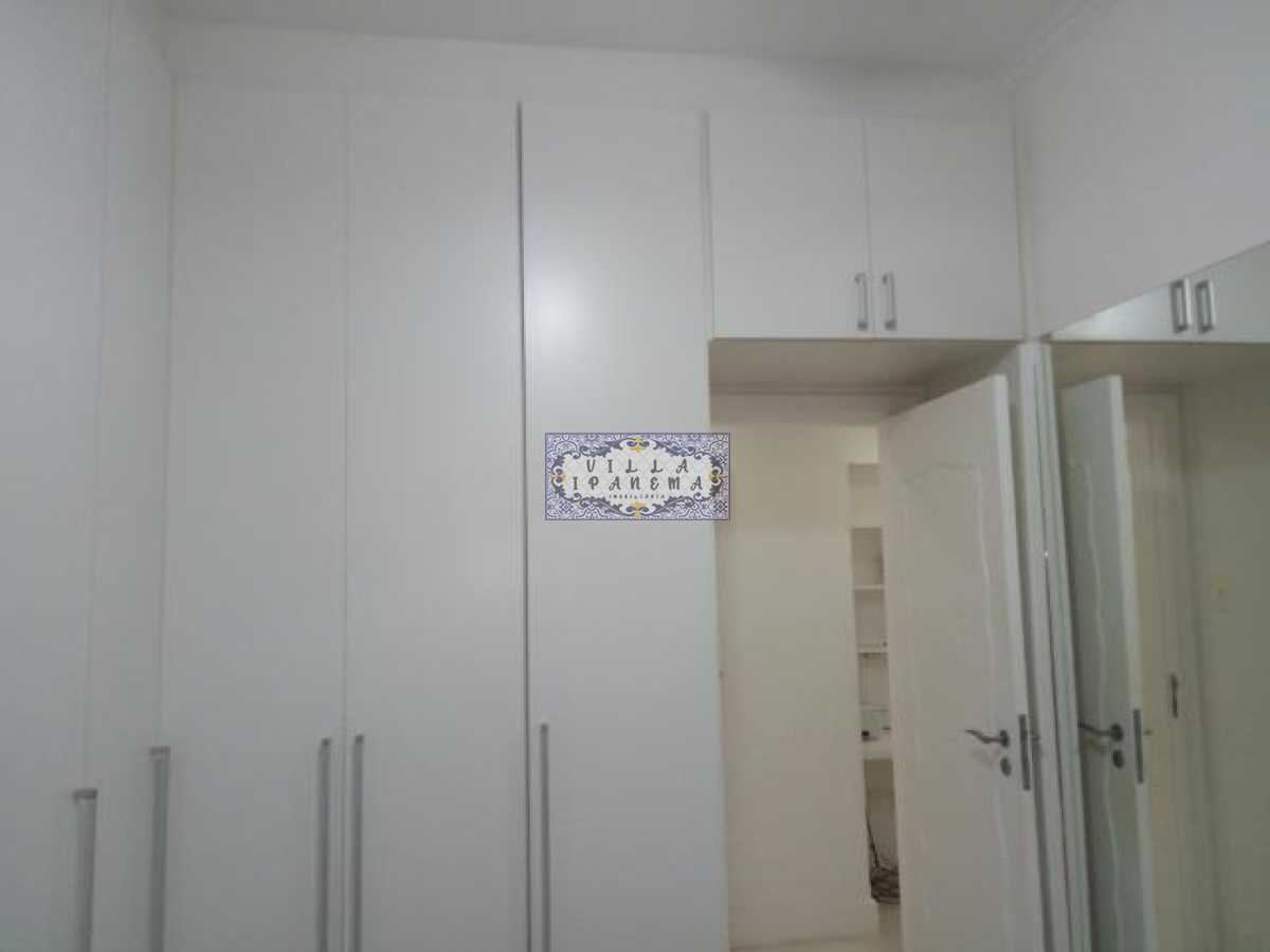 Apartamento para alugar com 3 quartos, 130m² - Foto 4