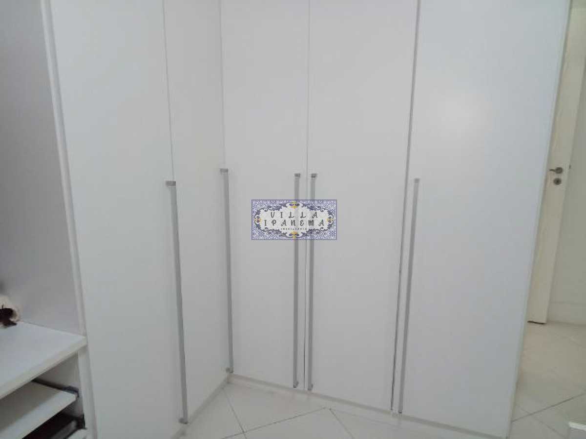 Apartamento para alugar com 3 quartos, 130m² - Foto 5