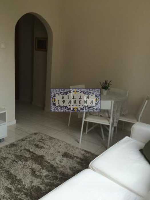 Apartamento para alugar com 2 quartos, 75m² - Foto 5