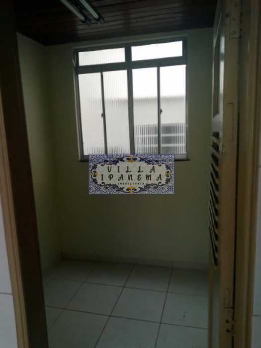 Apartamento para alugar com 2 quartos, 90m² - Foto 3