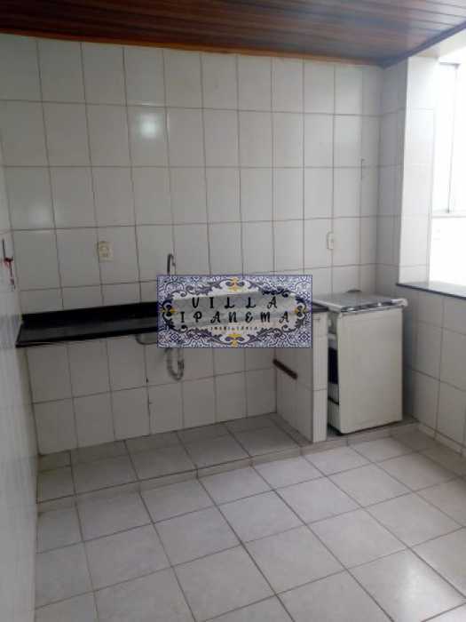 Apartamento para alugar com 2 quartos, 90m² - Foto 5