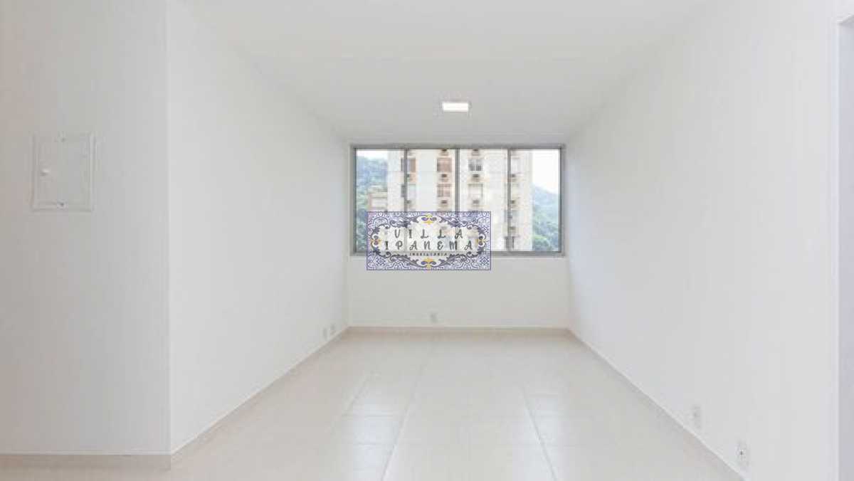 Apartamento à venda com 3 quartos, 80m² - Foto 1