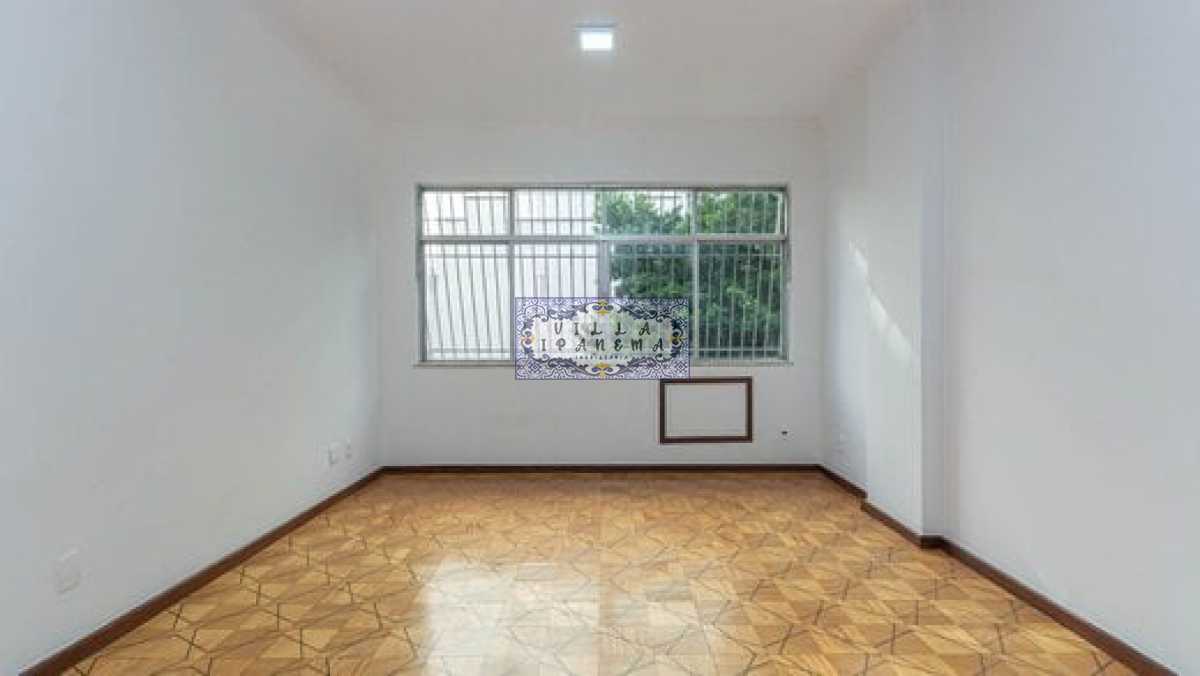 Apartamento à venda com 3 quartos, 99m² - Foto 1