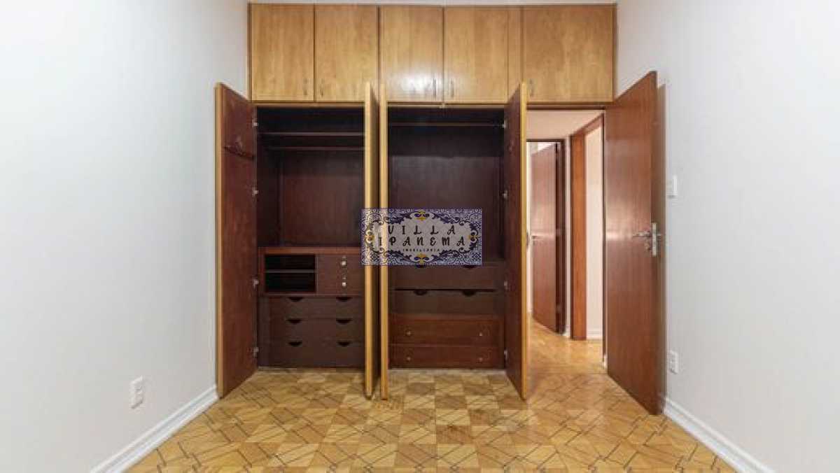 Apartamento à venda com 3 quartos, 99m² - Foto 3