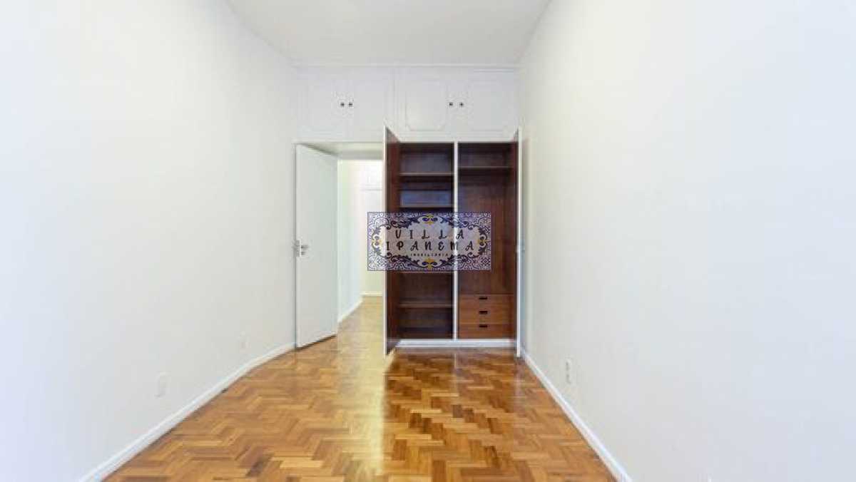 Apartamento à venda com 3 quartos, 135m² - Foto 2