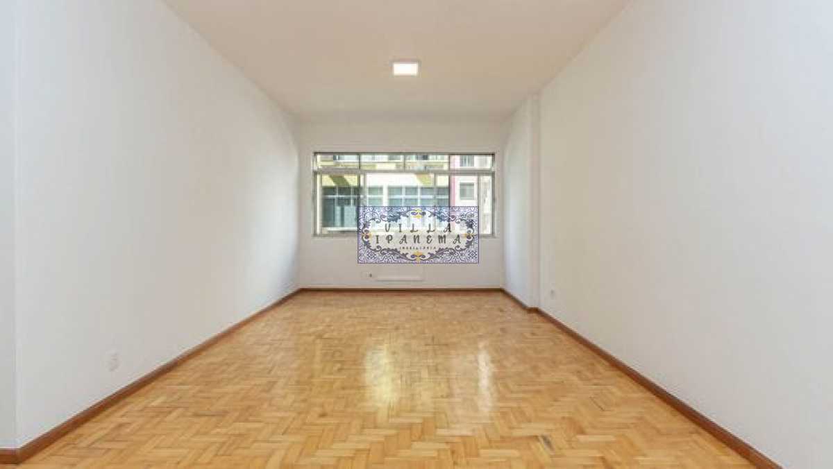 Apartamento à venda com 3 quartos, 128m² - Foto 1