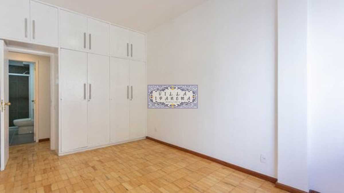 Apartamento à venda com 3 quartos, 128m² - Foto 2