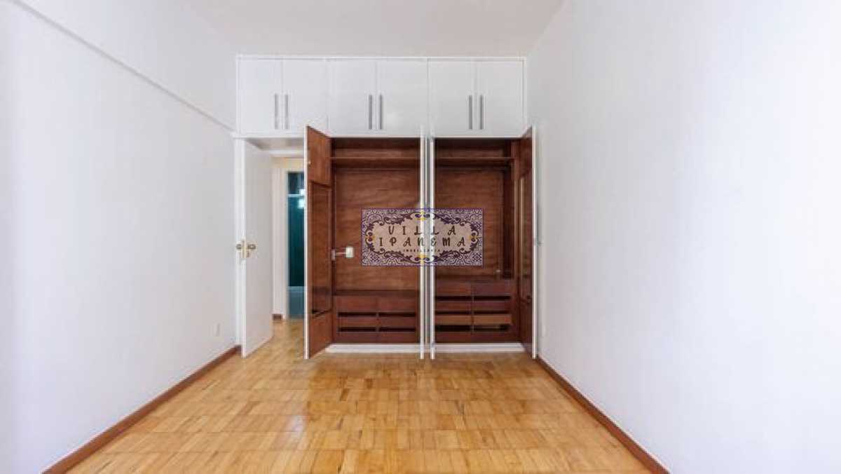 Apartamento à venda com 3 quartos, 128m² - Foto 4