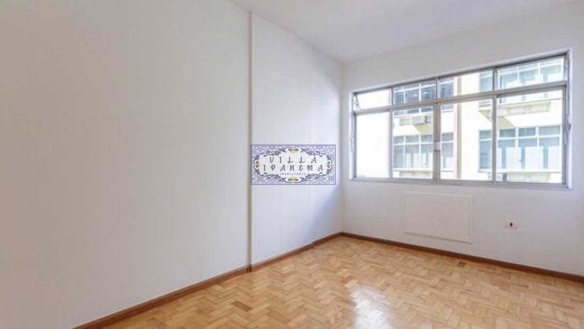 Apartamento à venda com 3 quartos, 128m² - Foto 5