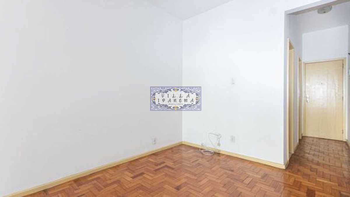 Apartamento à venda com 1 quarto, 40m² - Foto 3