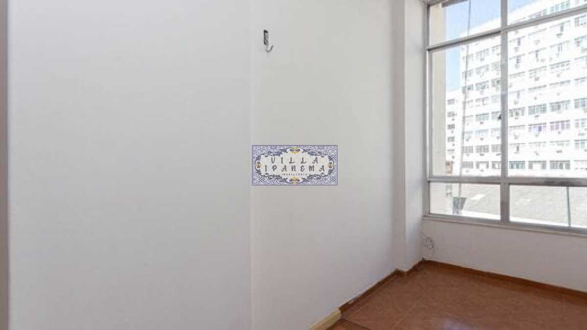 Apartamento à venda com 1 quarto, 40m² - Foto 5