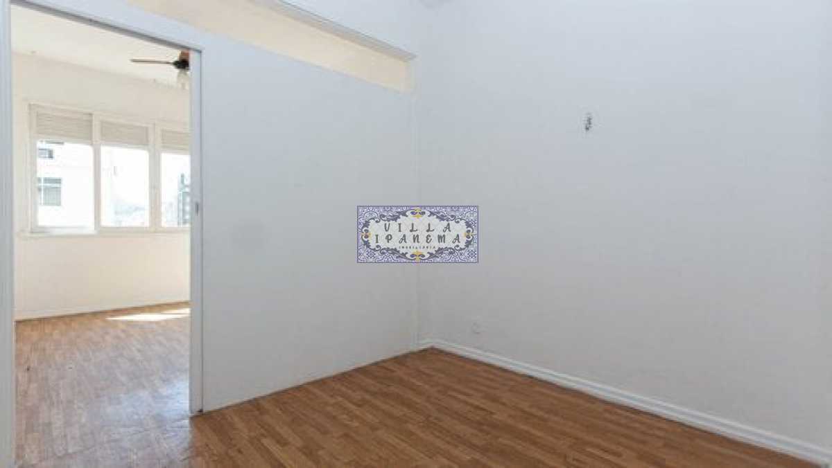 Apartamento à venda com 1 quarto, 26m² - Foto 1