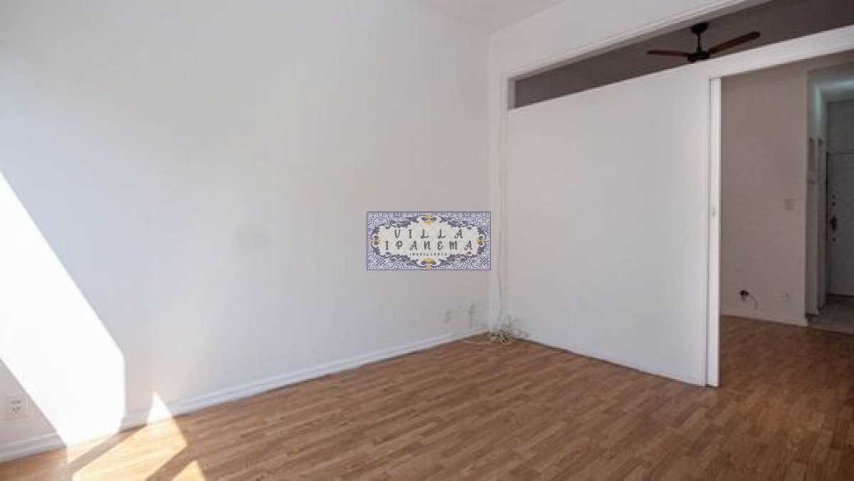 Apartamento à venda com 1 quarto, 26m² - Foto 2