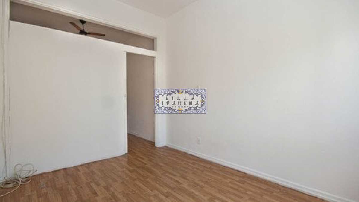 Apartamento à venda com 1 quarto, 26m² - Foto 5