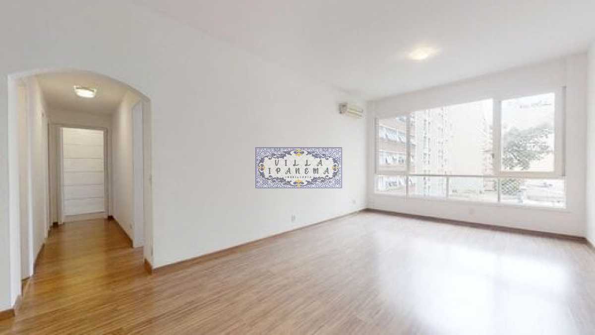 Apartamento à venda com 3 quartos, 120m² - Foto 1