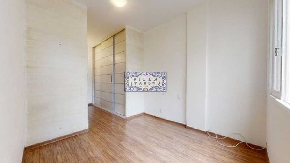 Apartamento à venda com 3 quartos, 120m² - Foto 2