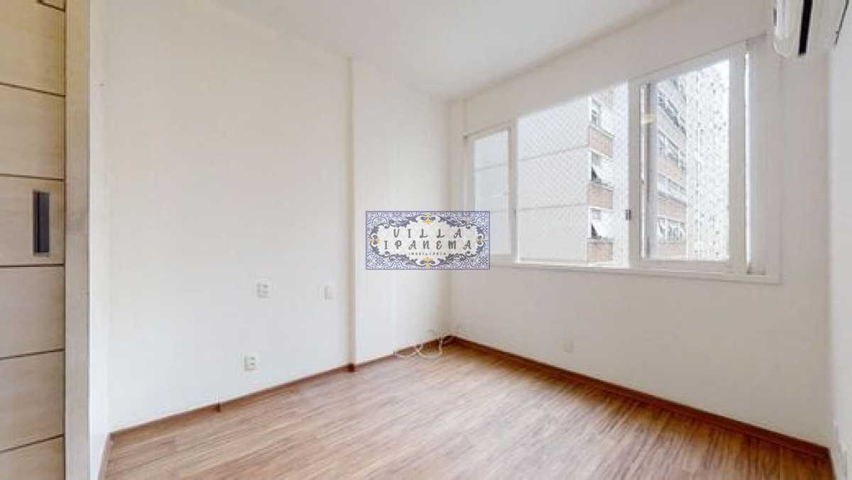 Apartamento à venda com 3 quartos, 120m² - Foto 3