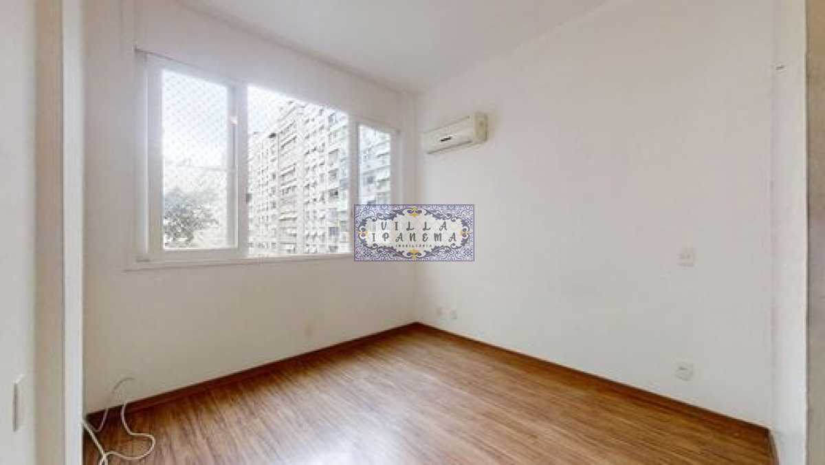 Apartamento à venda com 3 quartos, 120m² - Foto 4