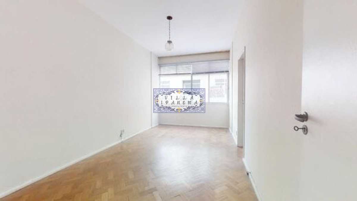 Apartamento à venda com 1 quarto, 45m² - Foto 1