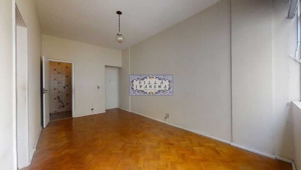 Apartamento à venda com 1 quarto, 45m² - Foto 5