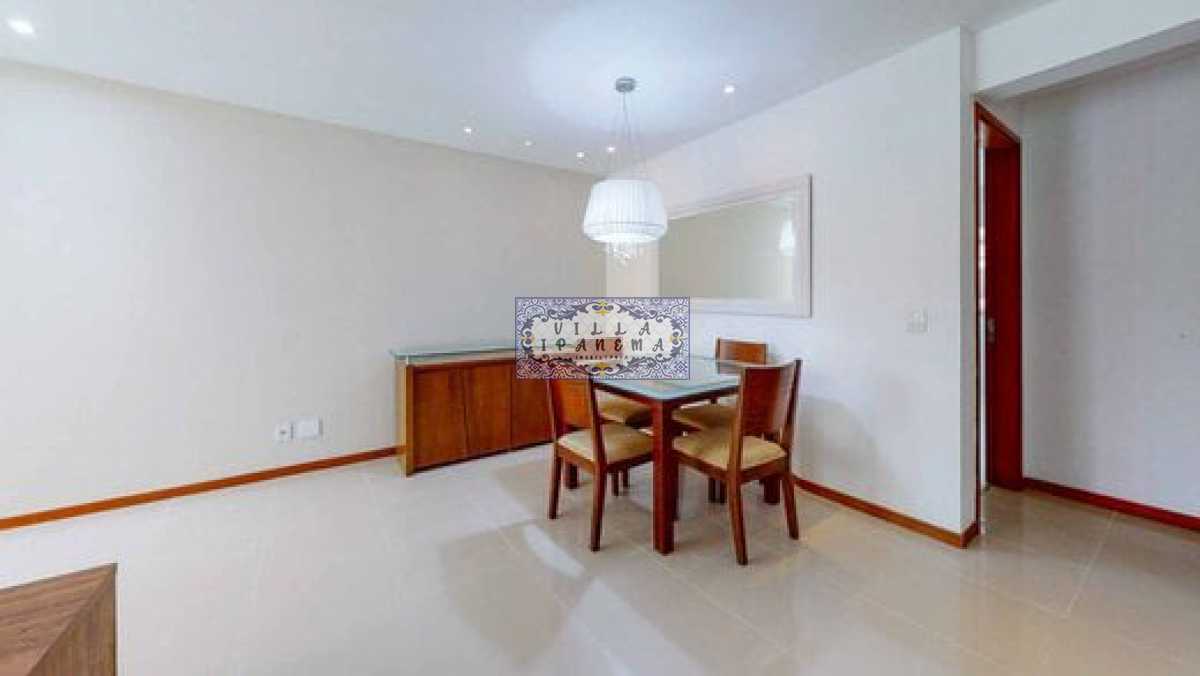 Apartamento à venda com 2 quartos, 78m² - Foto 2