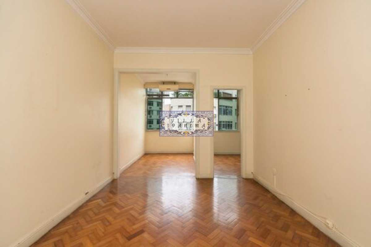 Apartamento à venda com 2 quartos, 75m² - Foto 1