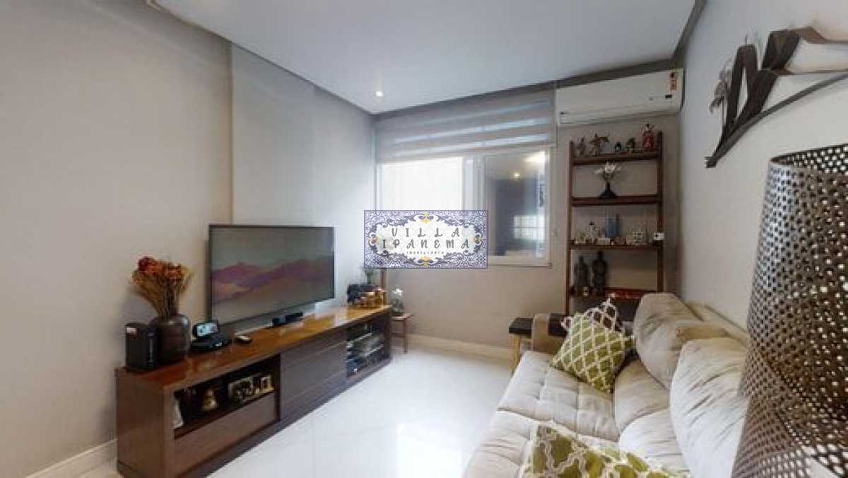 Apartamento à venda com 2 quartos, 71m² - Foto 1