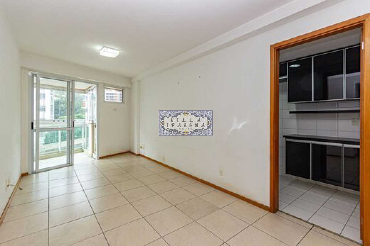 Apartamento à venda com 3 quartos, 94m² - Foto 3