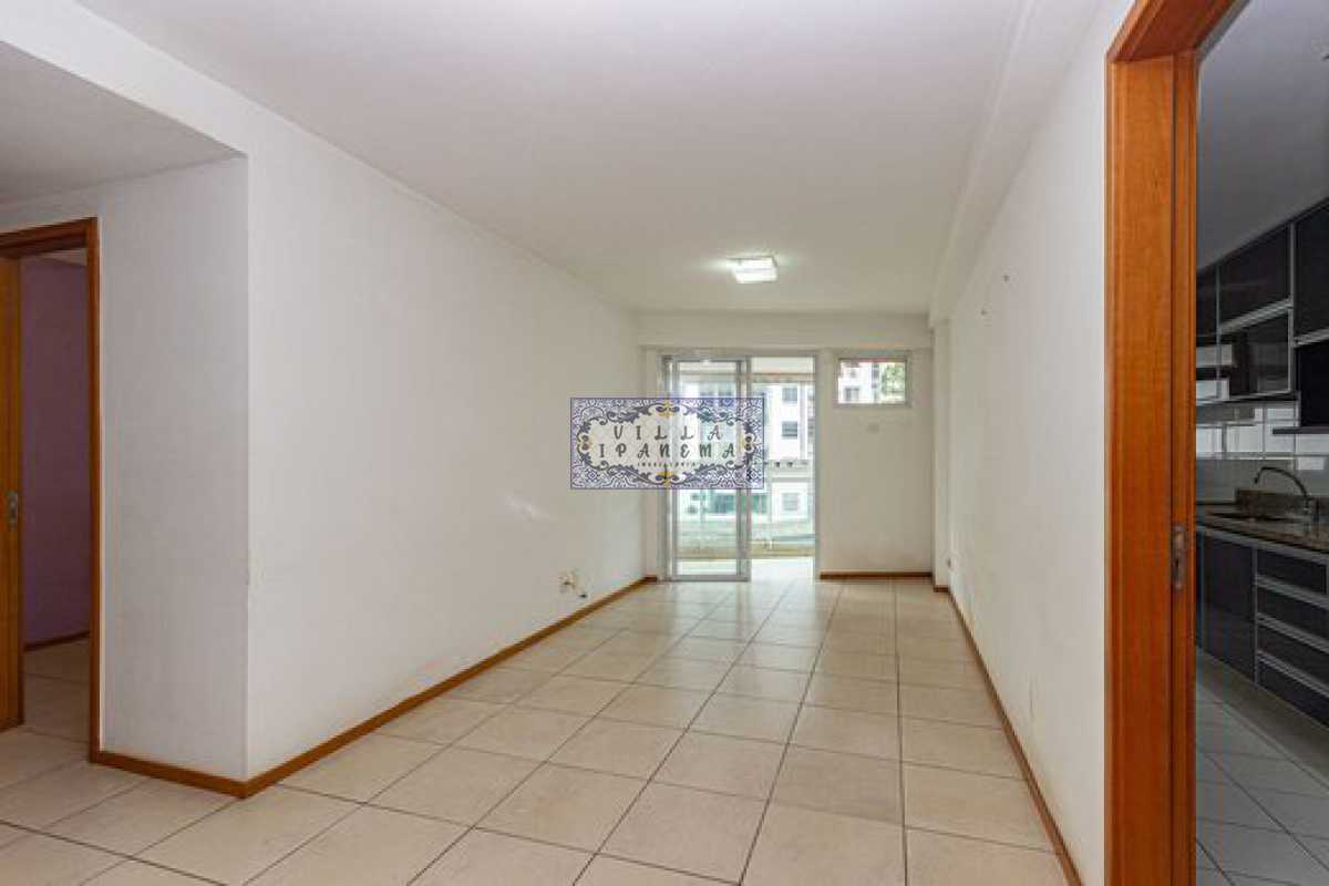 Apartamento à venda com 3 quartos, 94m² - Foto 5