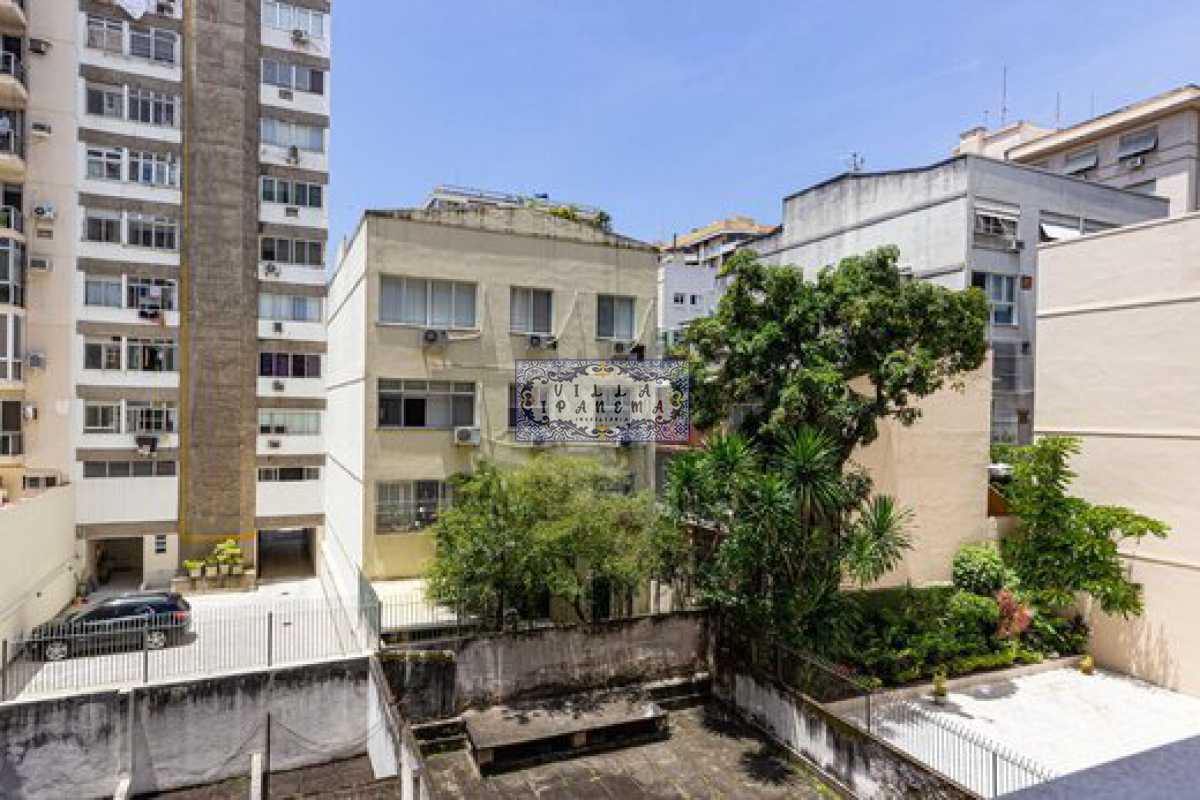 Apartamento à venda com 3 quartos, 111m² - Foto 2