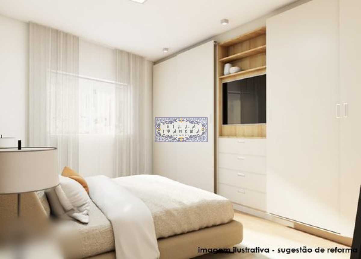 Apartamento à venda com 3 quartos, 136m² - Foto 5