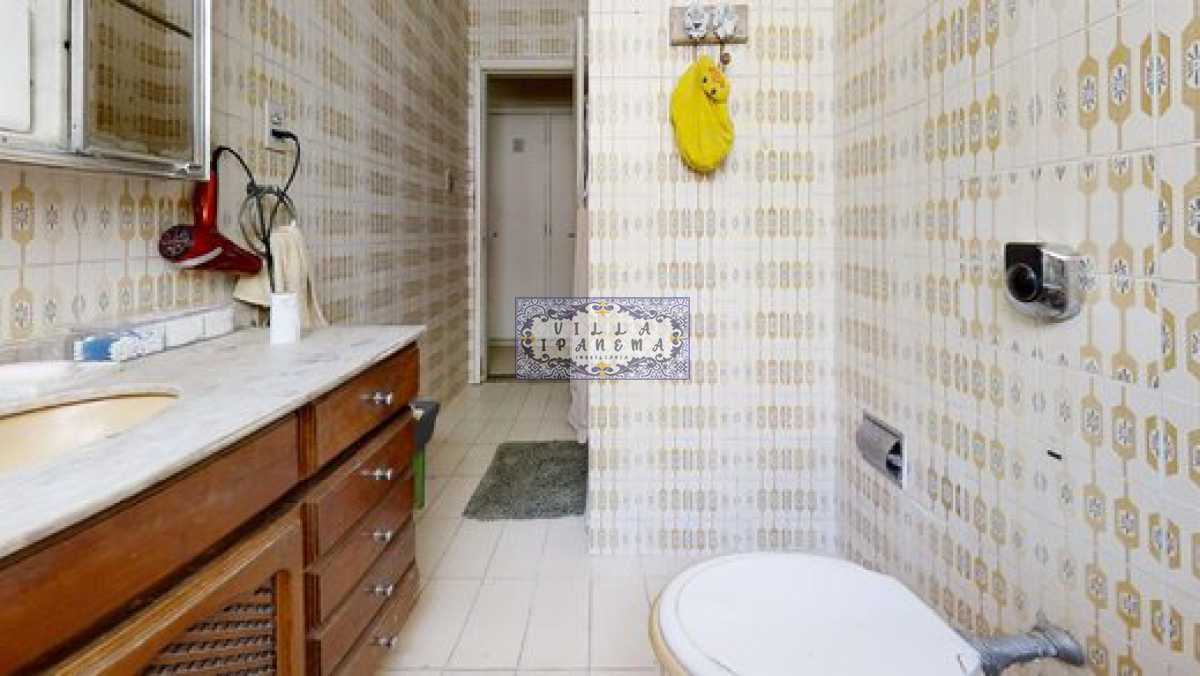 Apartamento à venda com 3 quartos, 116m² - Foto 4